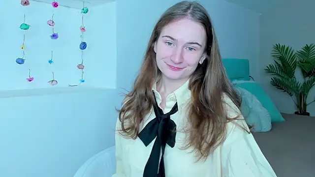 L1ittle kitty  online show from 11.19.25