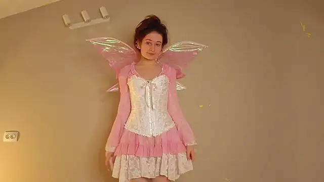 L1ittle kitty  online show from 02.21.26