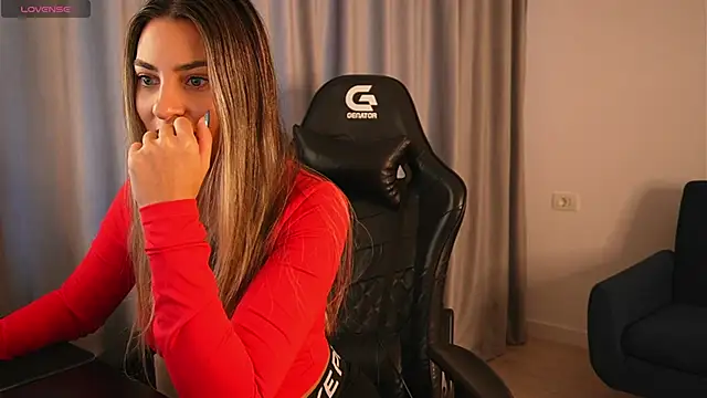 izzy belle online show from 01.20.25