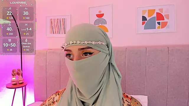 rawiya online show from 11.14.25