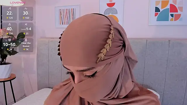 rawiya online show from 02.18.26