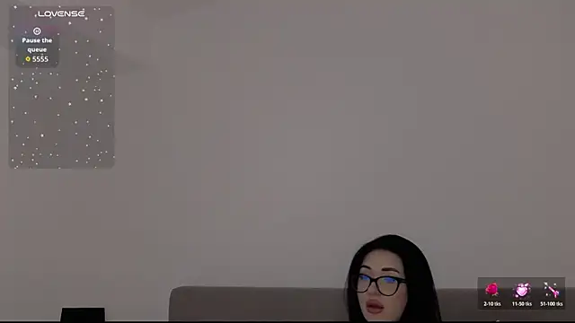 AllisonSky online show from 11.16.25