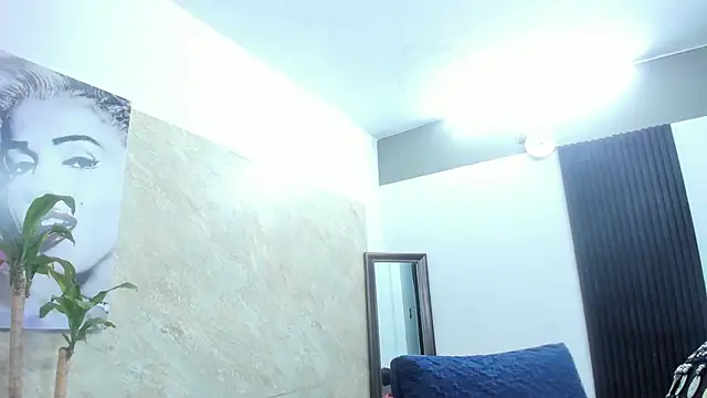 cloee-rabbyt online show from 11.20.25