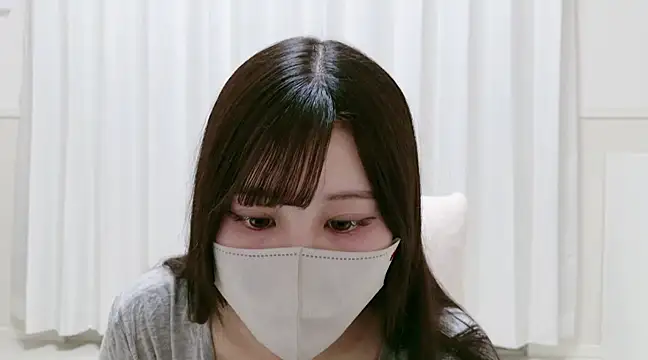 yuki room online show from 02.11.25