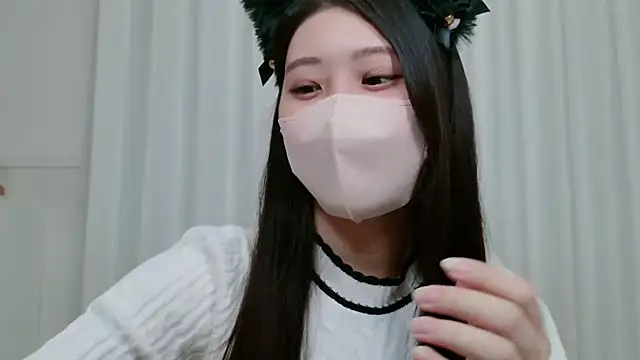 yuki room online show from 09.24.25