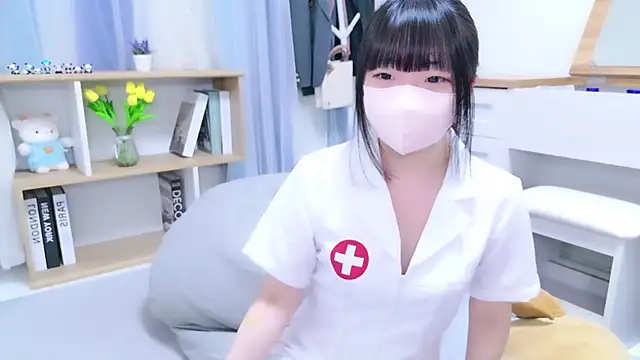 ASUKA ch online show from 01.25.25