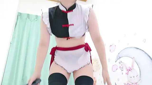 ASUKA ch online show from 03.09.25