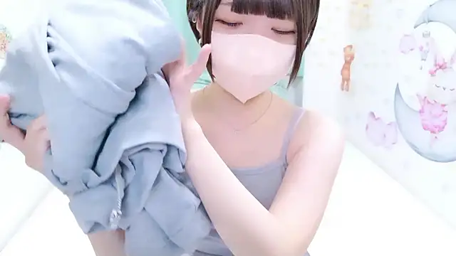 ASUKA ch online show from 11.07.25