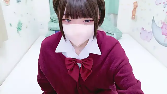 ASUKA ch online show from 11.08.25