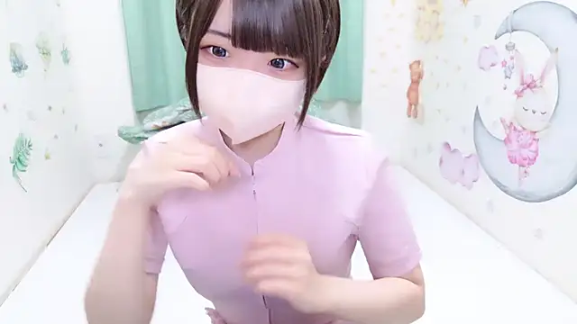 ASUKA ch online show from 11.12.25