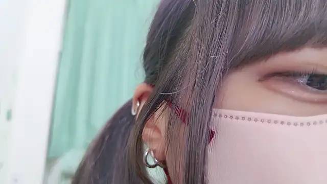 ASUKA ch online show from 12.14.25