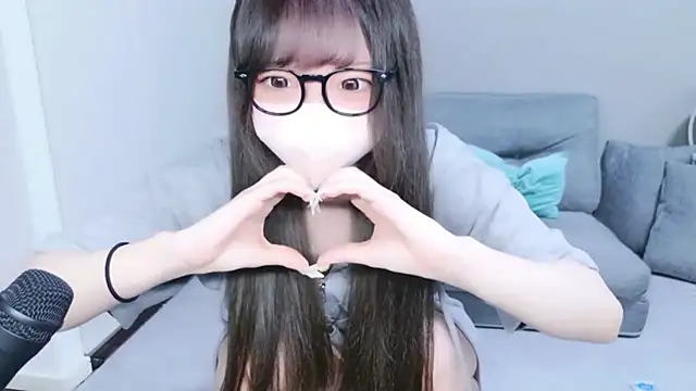 ASUKA ch online show from 04.10.26