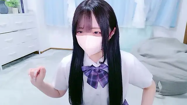 ASUKA ch online show from 05.17.26