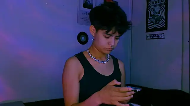 alex one888 online show from 10.20.25