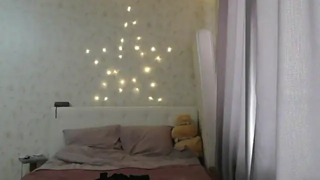 KateBunny online show from 02.07.26