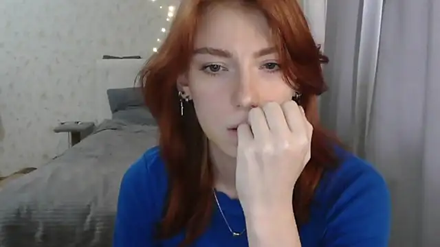 Snapshot of KateBunny chatting on 06.01.26 KateBunny online show from 06.01.26