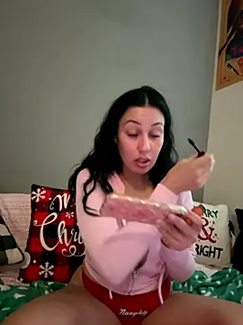 lonelylexxxie online show from 11.26.25