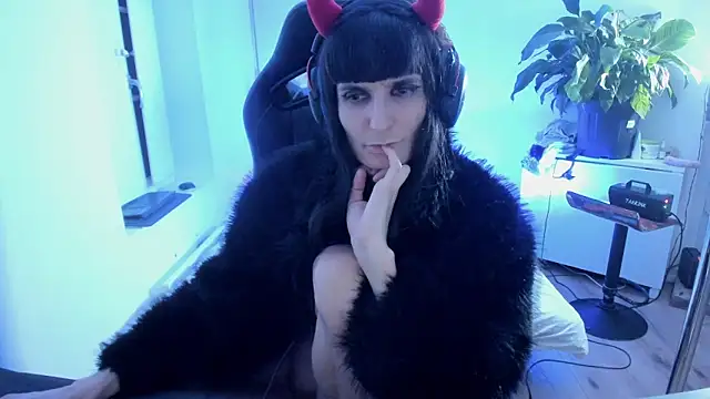 CeriseLapine online show from 09.27.25