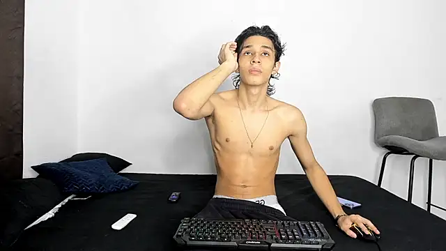 evanscollins online show from 12.18.25