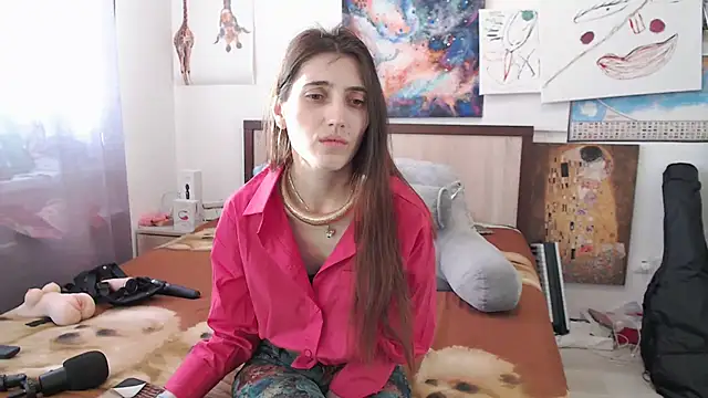 Iren online show from 03.15.25