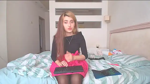 Iren online show from 10.19.25