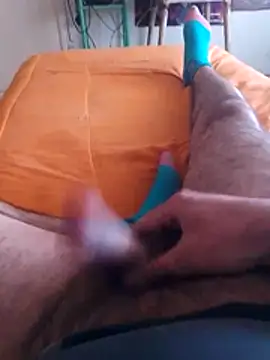 Snapshot of Argento14 chatting on 11.06.25 Argento14 online show from 11.06.25