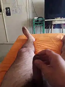 Snapshot of Argento14 chatting on 11.13.25 Argento14 online show from 11.13.25