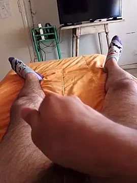 Snapshot of Argento14 chatting on 11.18.25 Argento14 online show from 11.18.25