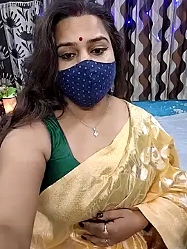 Snapshot of AzadPanchi2024 chatting on 12.30.24 AzadPanchi2024 online show from 12.30.24