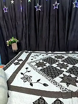 Snapshot of AzadPanchi2024 chatting on 01.05.25 AzadPanchi2024 online show from 01.05.25