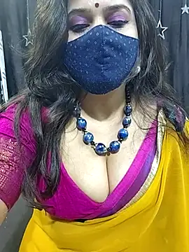 Snapshot of AzadPanchi2024 chatting on 02.22.25 AzadPanchi2024 online show from 02.22.25