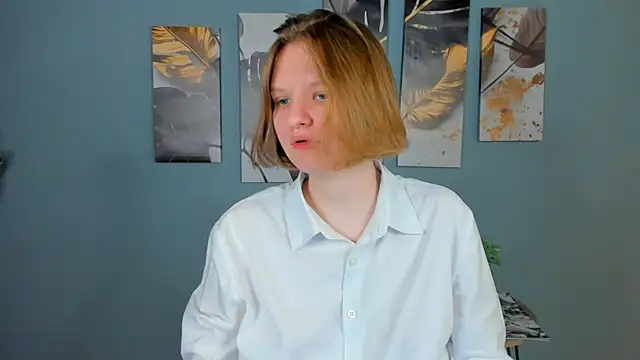 LilianSwall online show from 01.17.26