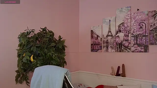 Inari Okami  online show from 01.19.26