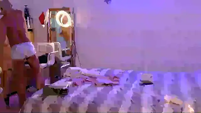 GymBoyVan online show from 12.14.24