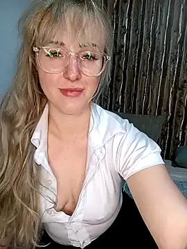 SherryOutdoor1 online show from 01.15.25