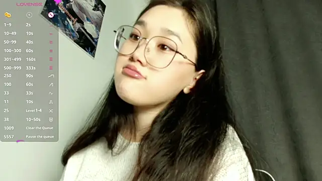 Jennatyan online show from 03.19.25