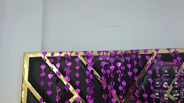 kaily sweet1 online show from 02.19.25