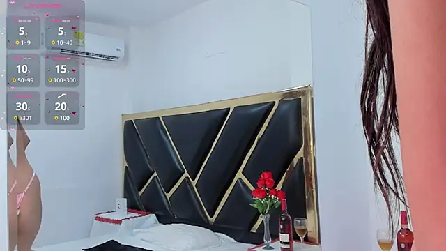 kaily sweet1 online show from 03.15.25