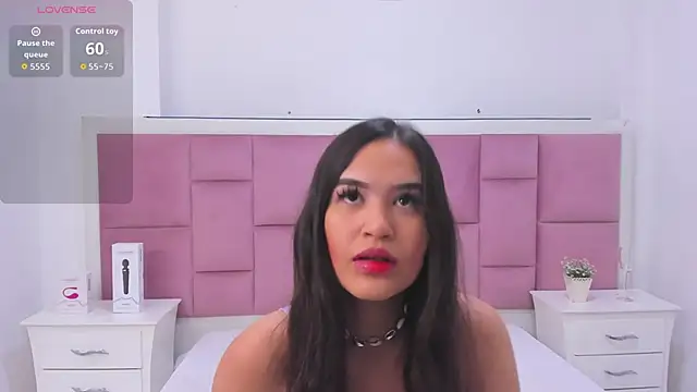 kaily sweet1 online show from 11.08.25