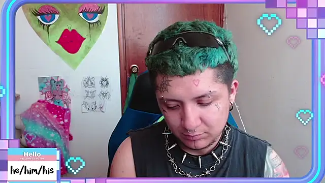 masterkevinftm online show from 02.10.25