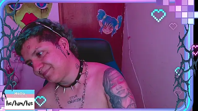 masterkevinftm online show from 02.13.25