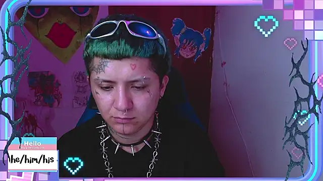 masterkevinftm online show from 02.14.25