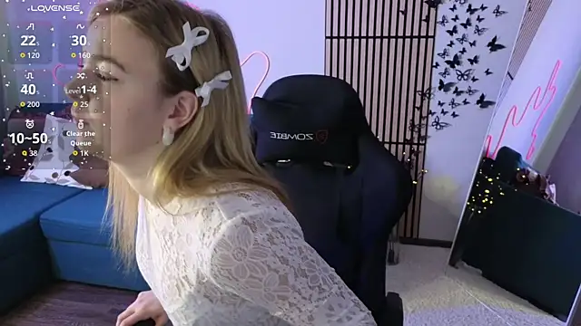 Mel Nelson online show from 11.03.25