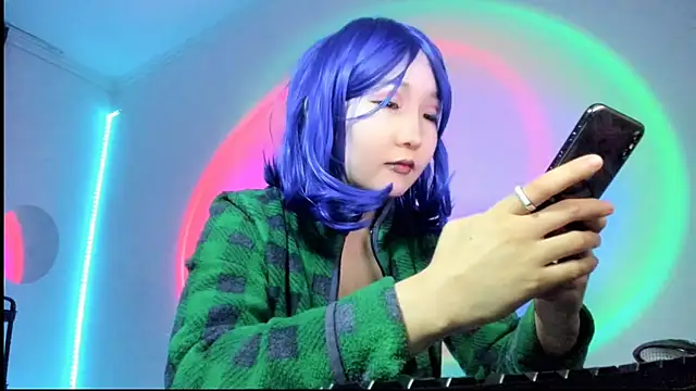 Snapshot of himeros_goddess chatting on 01.15.25 himeros goddess online show from 01.15.25