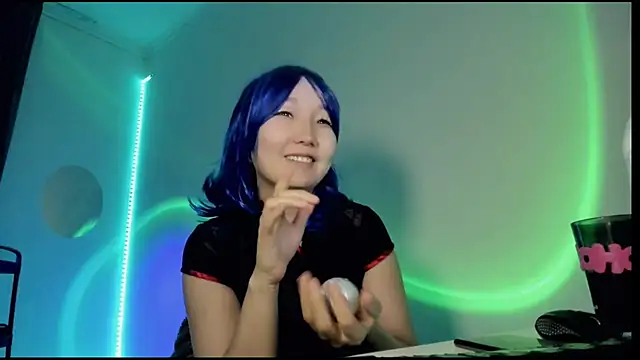 Snapshot of himeros_goddess chatting on 01.17.25 himeros goddess online show from 01.17.25