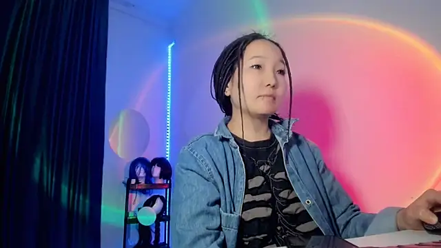 Snapshot of himeros_goddess chatting on 02.21.25 himeros goddess online show from 02.21.25