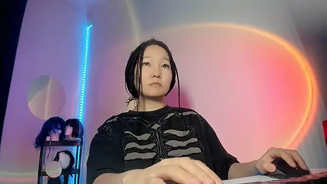 Snapshot of himeros_goddess chatting on 02.22.25 himeros goddess online show from 02.22.25