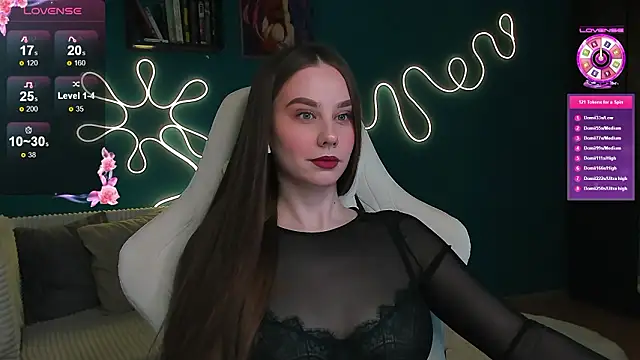 katie taylorr online show from 03.13.26