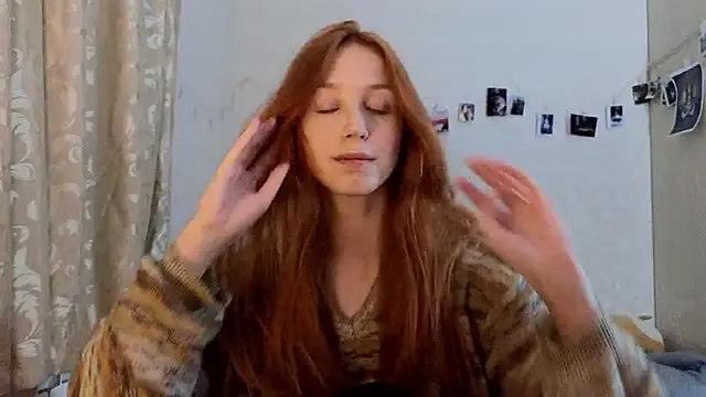 Mary Av online show from 12.03.24