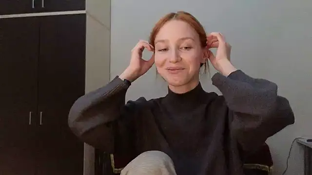 Mary Av online show from 12.05.24